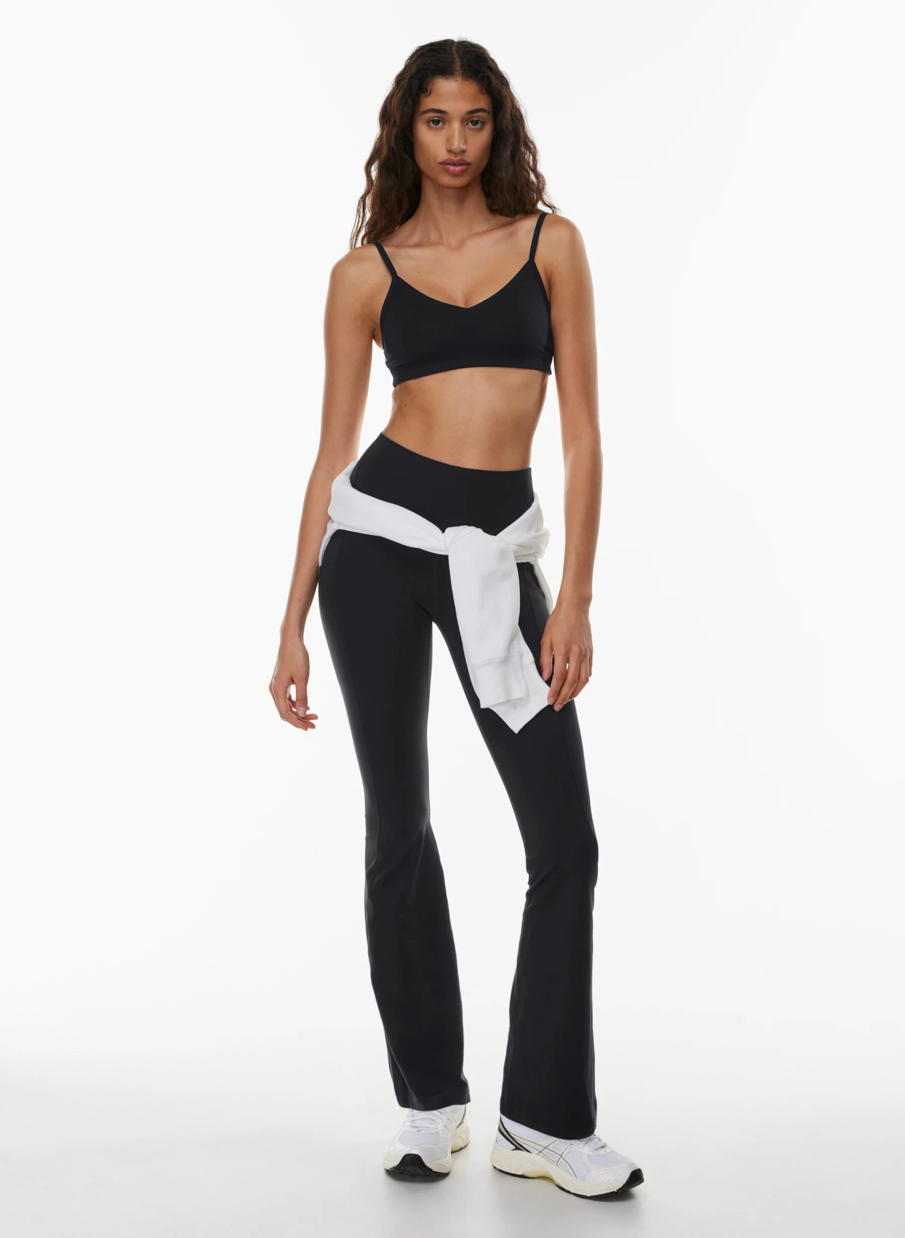 BUTTER HOLD TIGHT BRA TOP | Aritzia