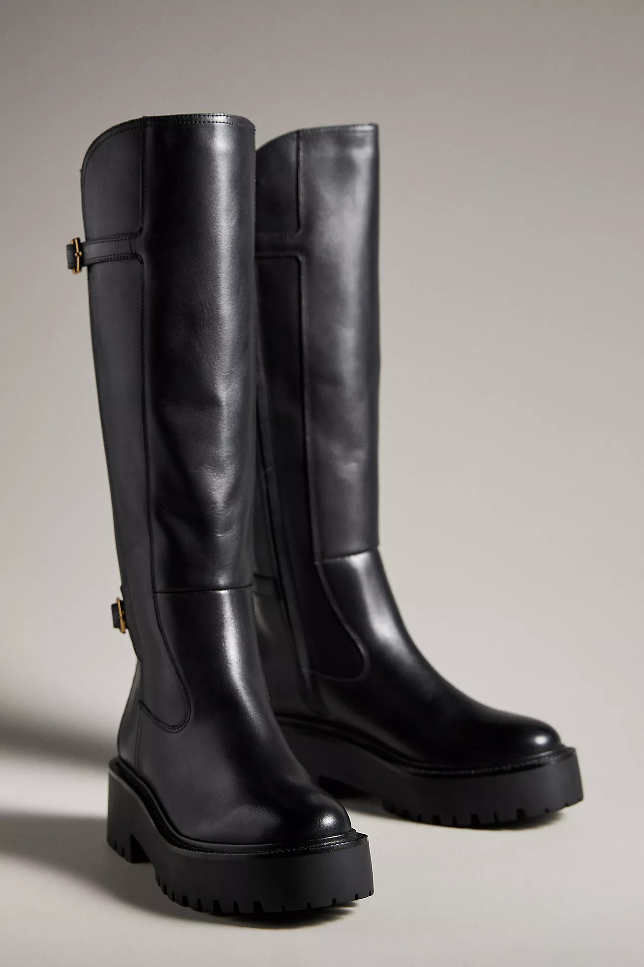 Sam Edelman Elaya Tall Boot | Anthropologie (US)