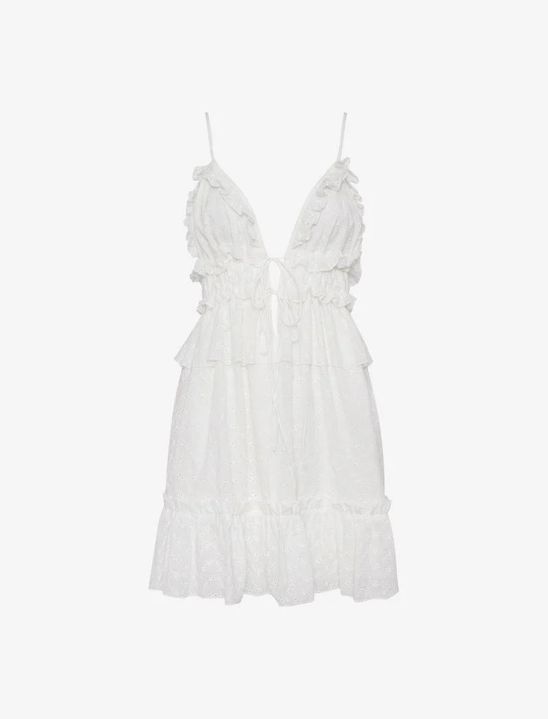 Rosie Mini Dress | Rumored
