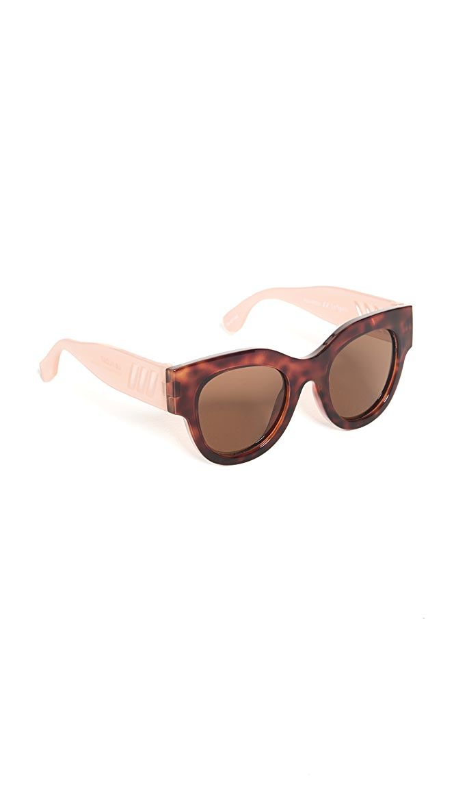 Float Away Sunglasses | Shopbop