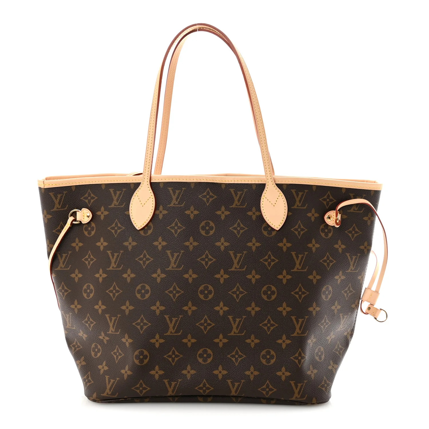Monogram Neo Neverfull MM | FASHIONPHILE (US)
