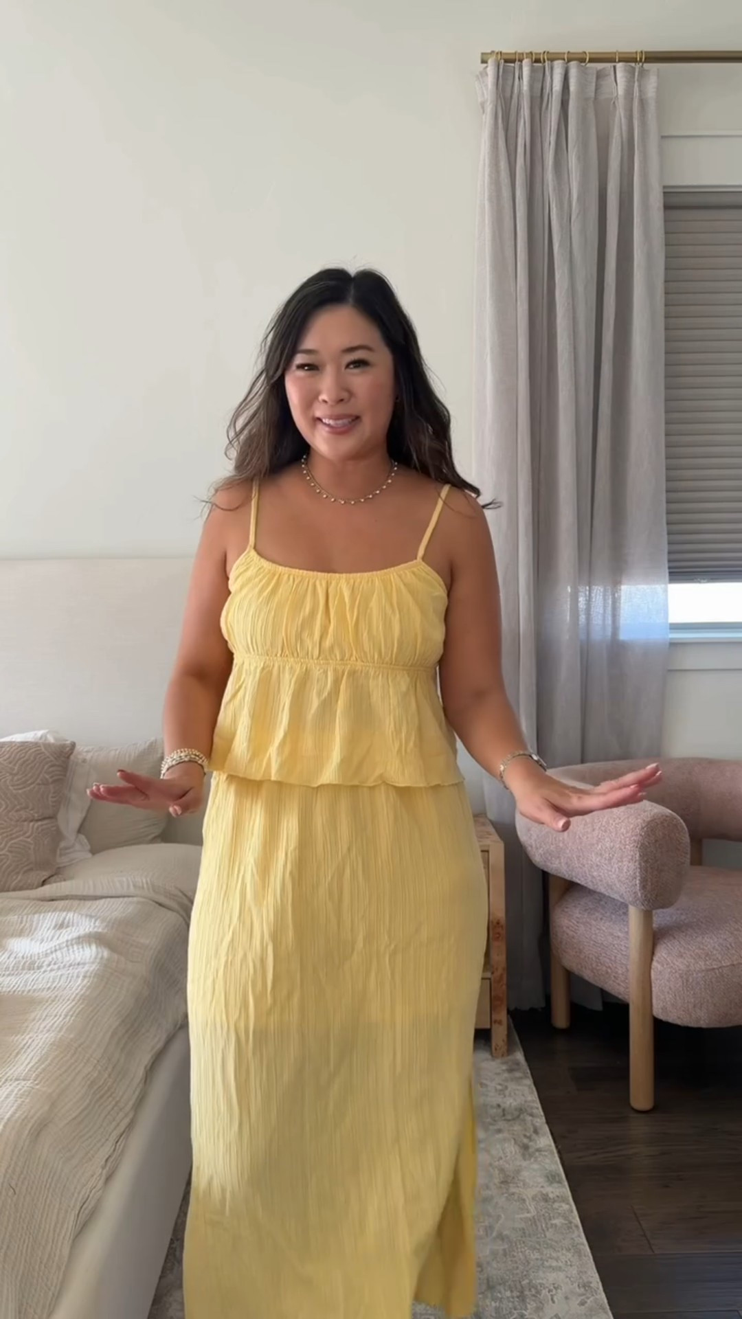 Walmart Vacation Finds // Boujee on a budget // Tummy control and good booty coverage swimsuit // Coverups // Pool & beach bags

Yellow Set: Medium 


#LTKTravel #LTKSeasonal #LTKootd