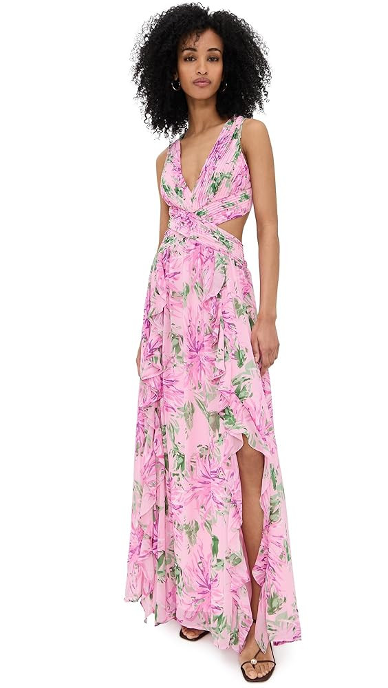 ASTR the label Women's Noya Dress | Amazon (US)