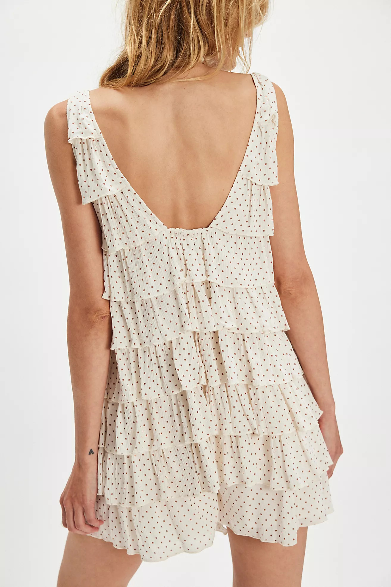 Ruffle Me Up Set | Free People (Global - UK&FR Excluded)