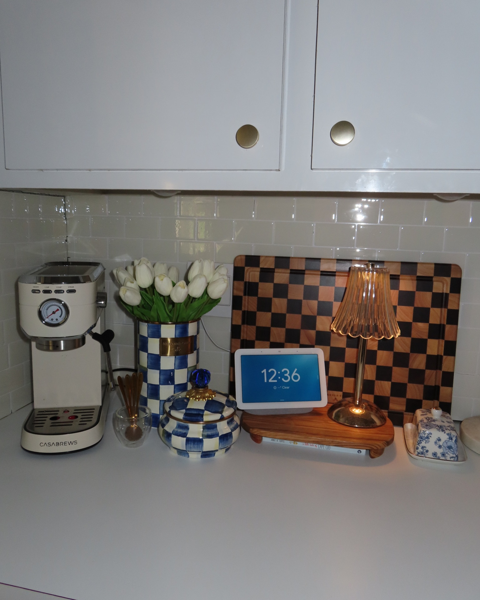 Coffee Corner ☕️

#LTKHome