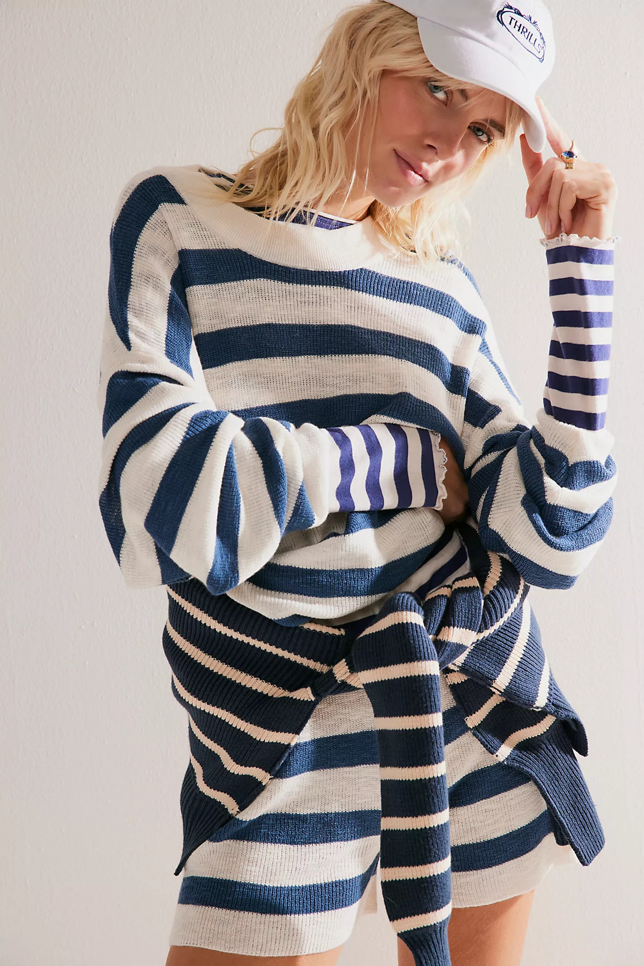 Malibu Surf Sweater Set | Free People (Global - UK&FR Excluded)