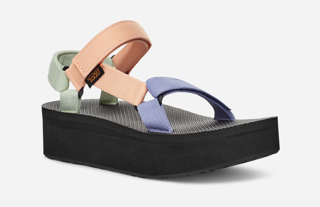 FLATFORM UNIVERSAL | Teva