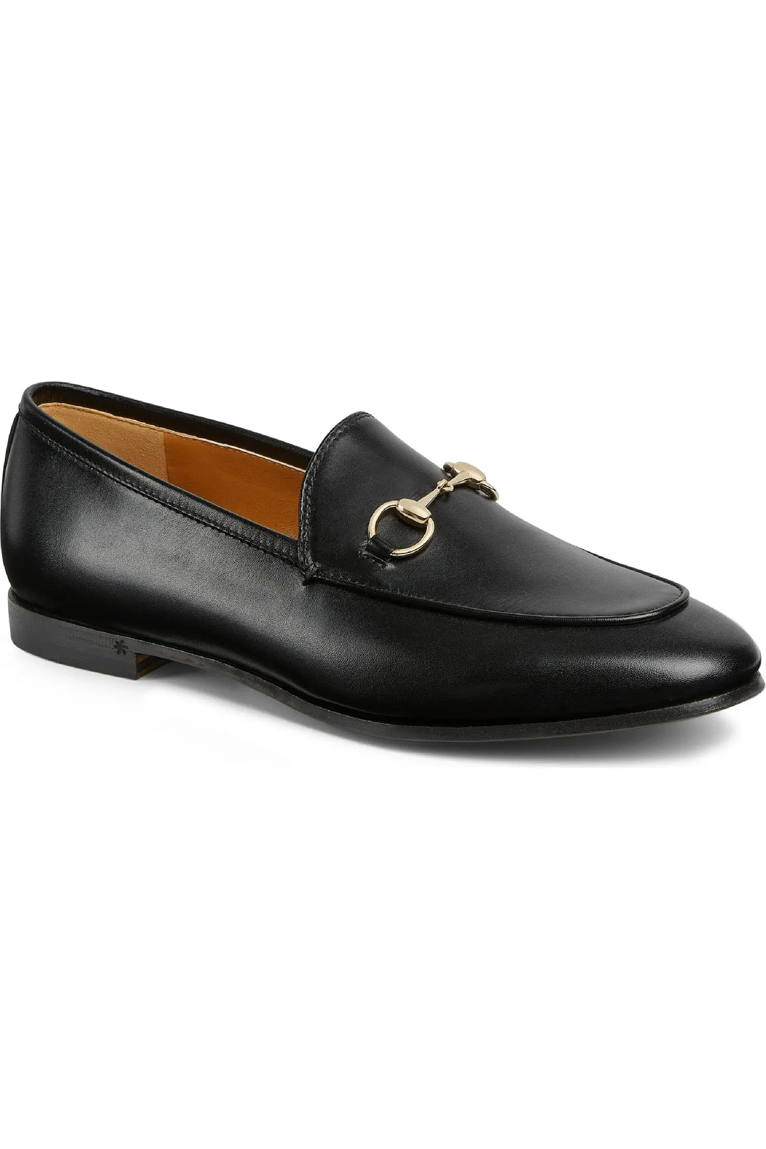Gucci Jordaan Bit Loafer (Women) | Nordstrom | Nordstrom