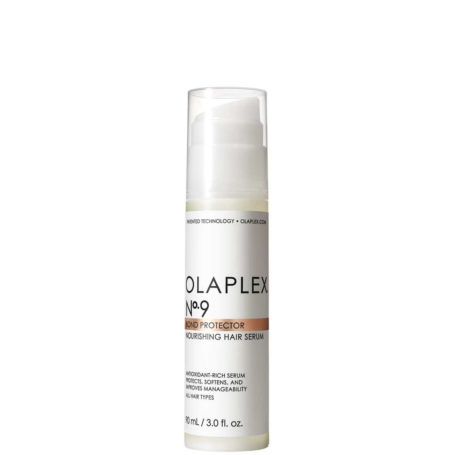 Sérum nutritivo para el cabello Olaplex No.9 Bond Protector 90ml | Look Fantastic (ES)