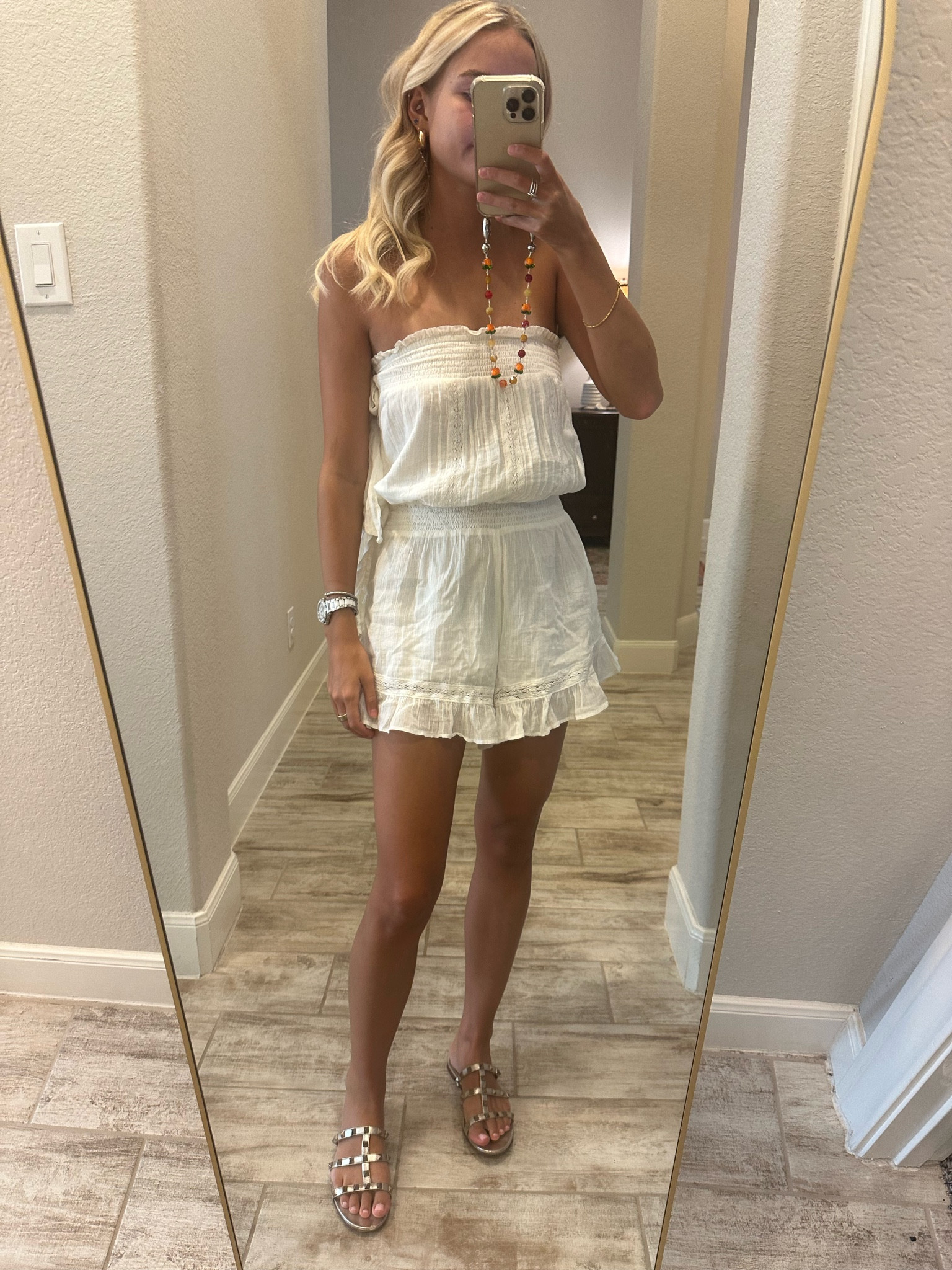 summer romper ✨✨✨

#LTKFindsUnder50 #LTKSeasonal