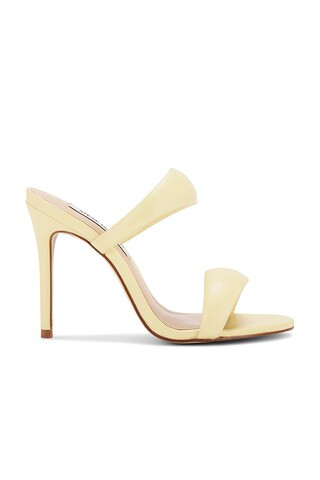 Steve Madden Sudden in Yellow from Revolve.com | Revolve Clothing (Global)