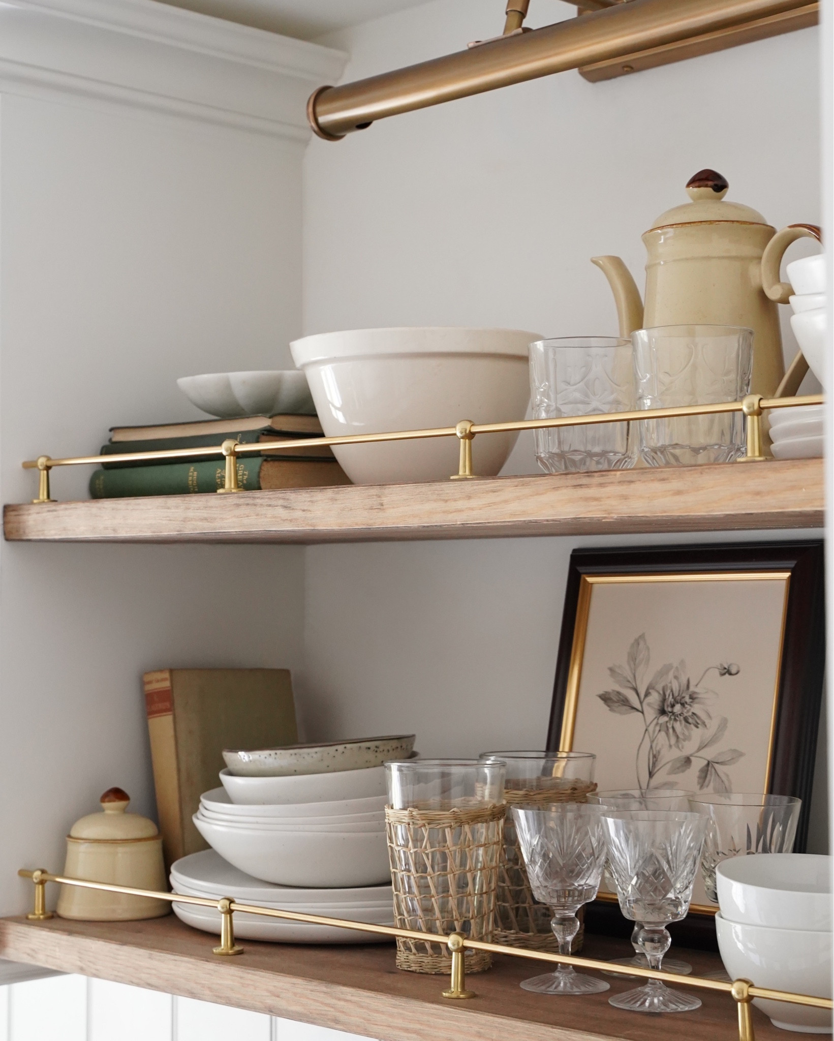 Shelves in our home

#LTKhome #LTKuk