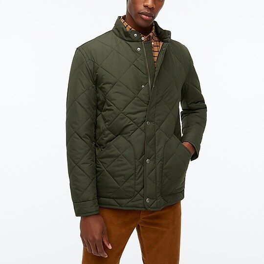 Walker jacket | J.Crew Factory