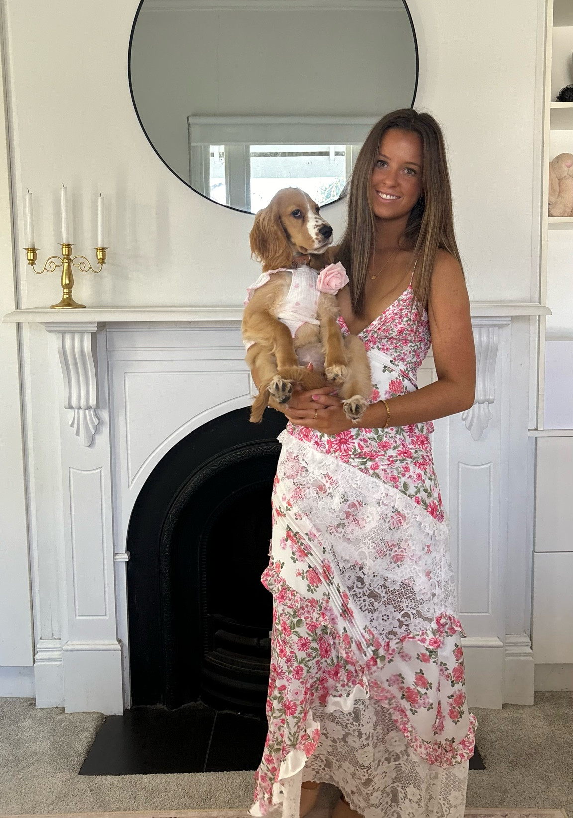 Beautiful formal dress 💕. I wear a size XS  

#LTKaustralia #LTKbeauty #LTKpartywear