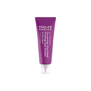 Ceramide-Enriched Firming Eye Cream | Paula's Choice (AU & US)