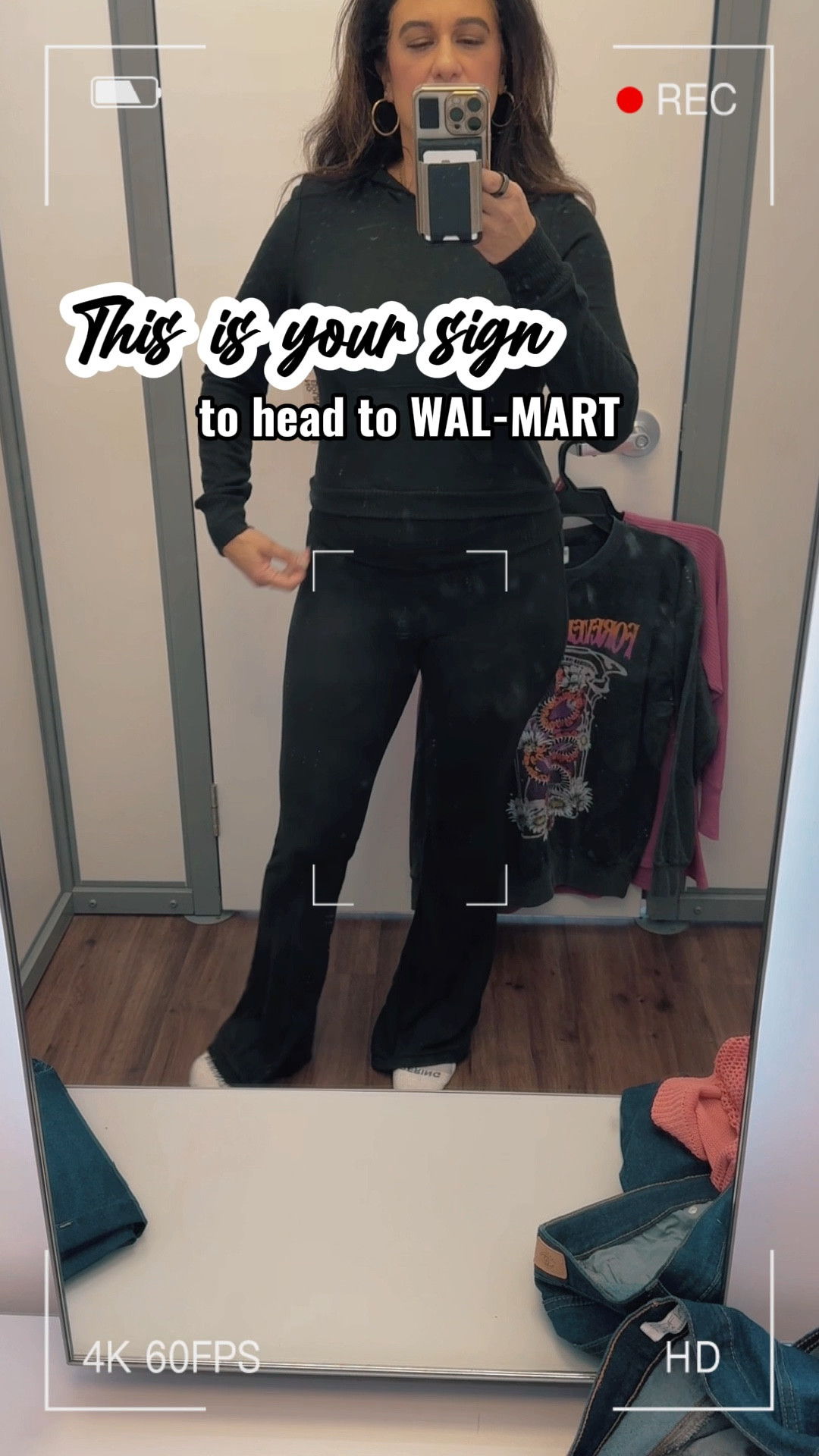 My fave items from my recent Walmart haul! #walmart #walmarthaul #findsunder50

#LTKFindsUnder50 #LTKSaleAlert #LTKStyleTip