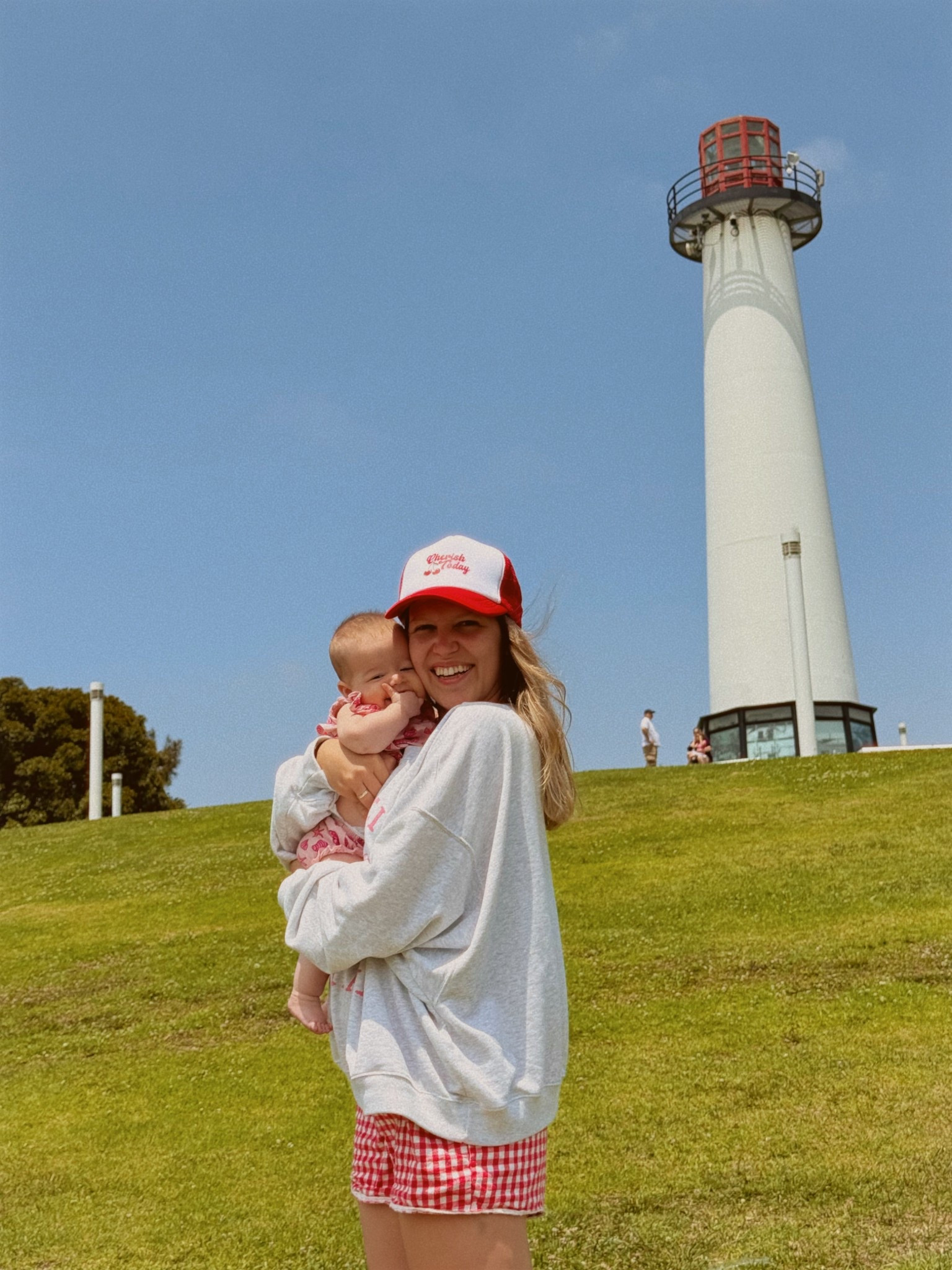 My Outfit Details 🍒