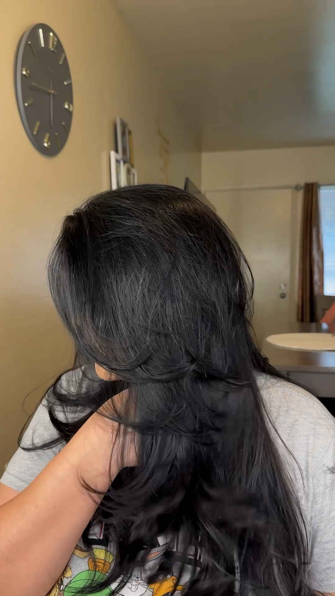 Such a great heat protectant that also doubles as a styling spray! 

#LTKBeauty #LTKStyleTip #LTKHoliday