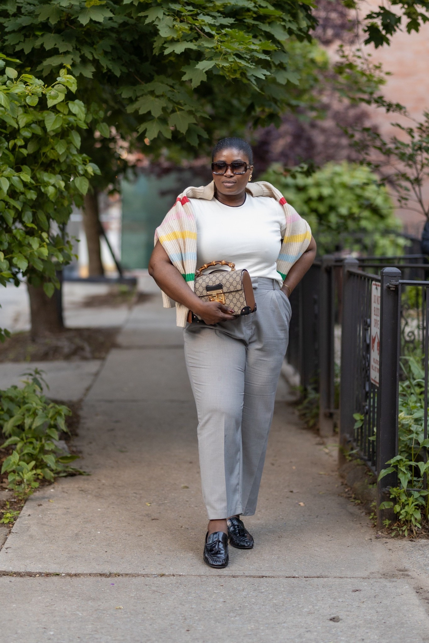 The perfect dress pants for the office 

#LTKOver40 #LTKSeasonal #LTKStyleTip