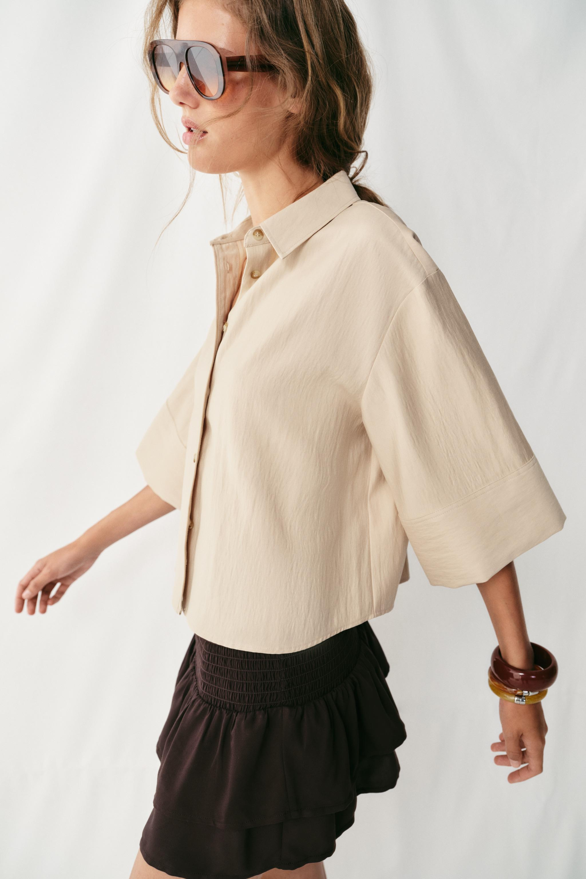 Beige8372/231/710 | Zara US
