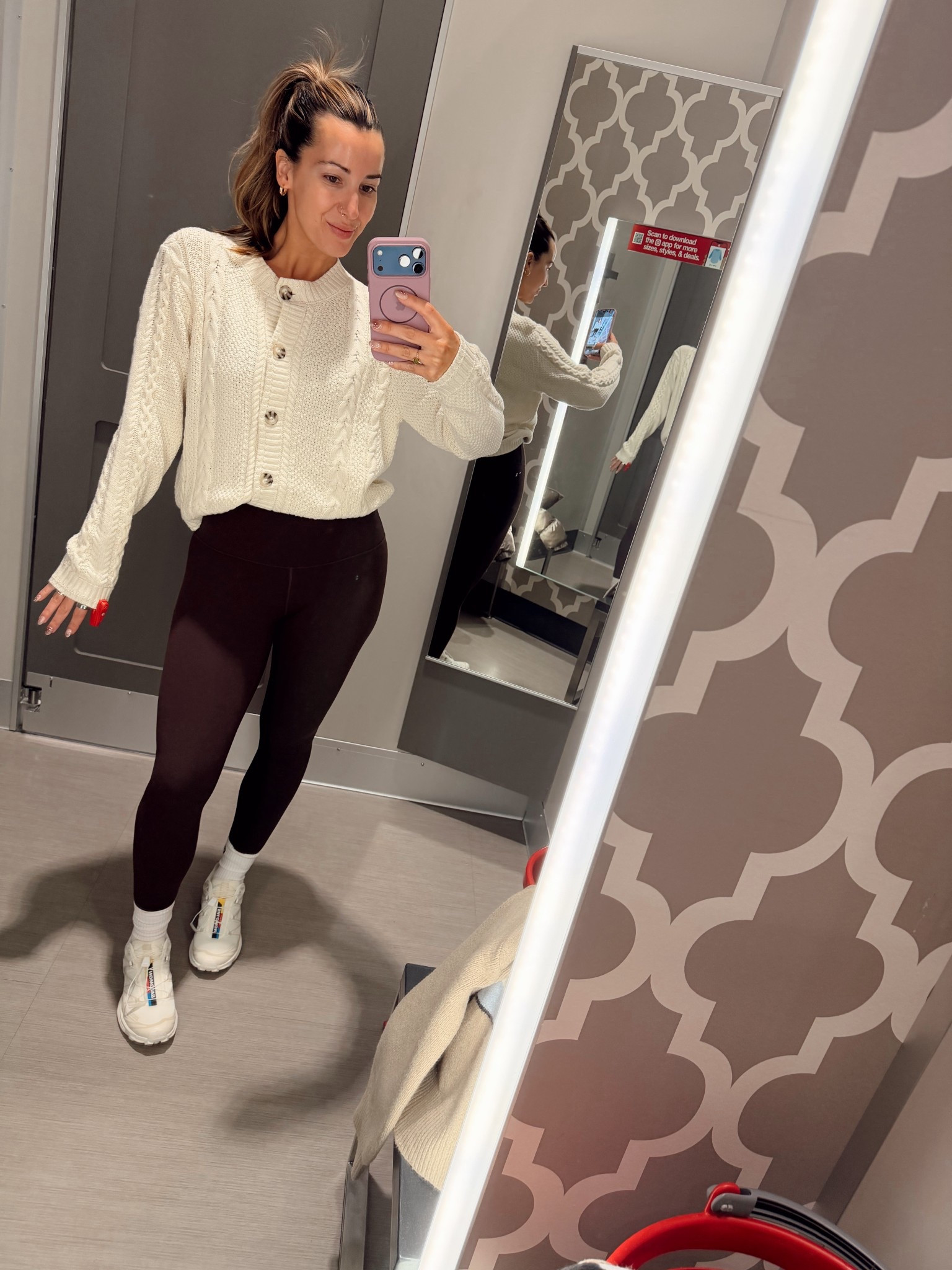 🤍🤍🤍

#LTKootd #LTKgrwm #LTKHoliday