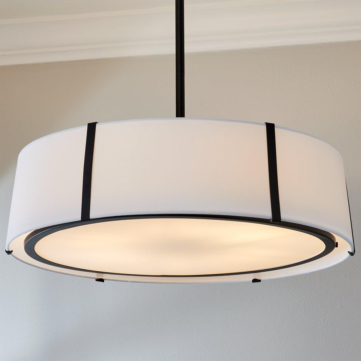 Intergalactic Ring Convertible Ceiling Light - Large | Shades of Light