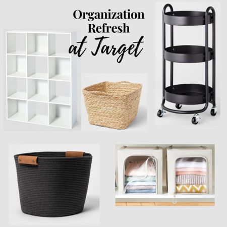 Target Spring Home Sale Organization Organizers Baskets Storage 

#LTKFind #LTKhome #LTKSeasonal
