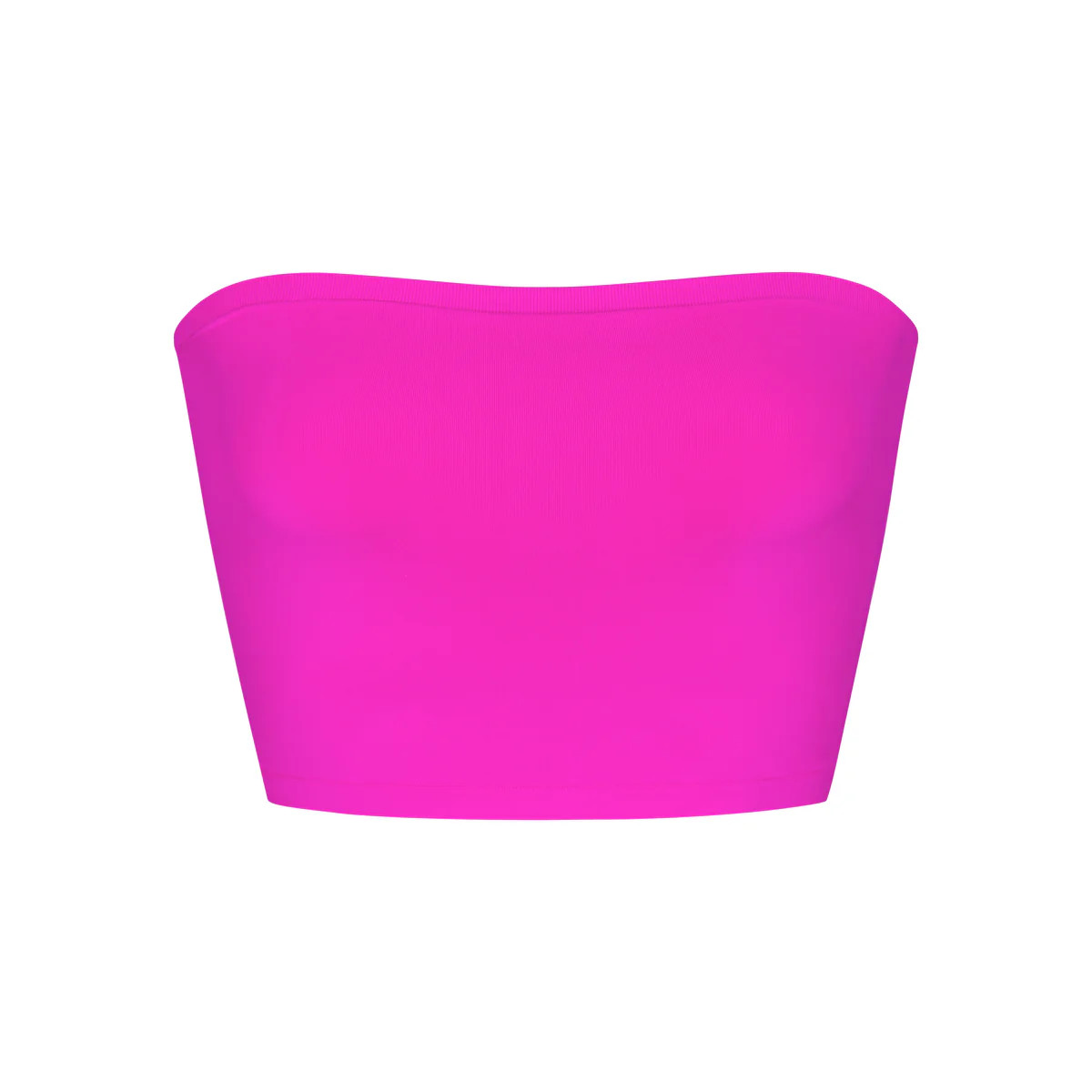 CROPPED TUBE TOP | SKIMS (US)