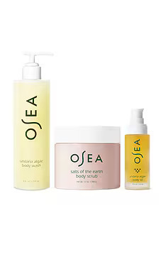 OSEA Your Everything Shower Set from Revolve.com | Revolve Clothing (Global)