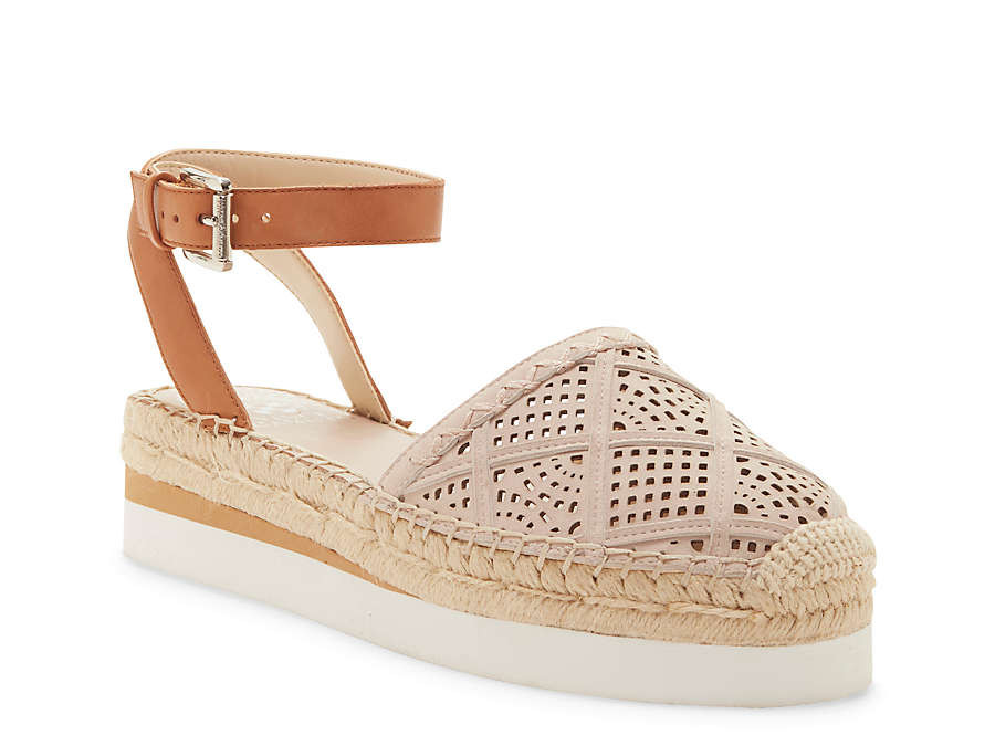 Brafina Espadrille Platform Sandal | DSW