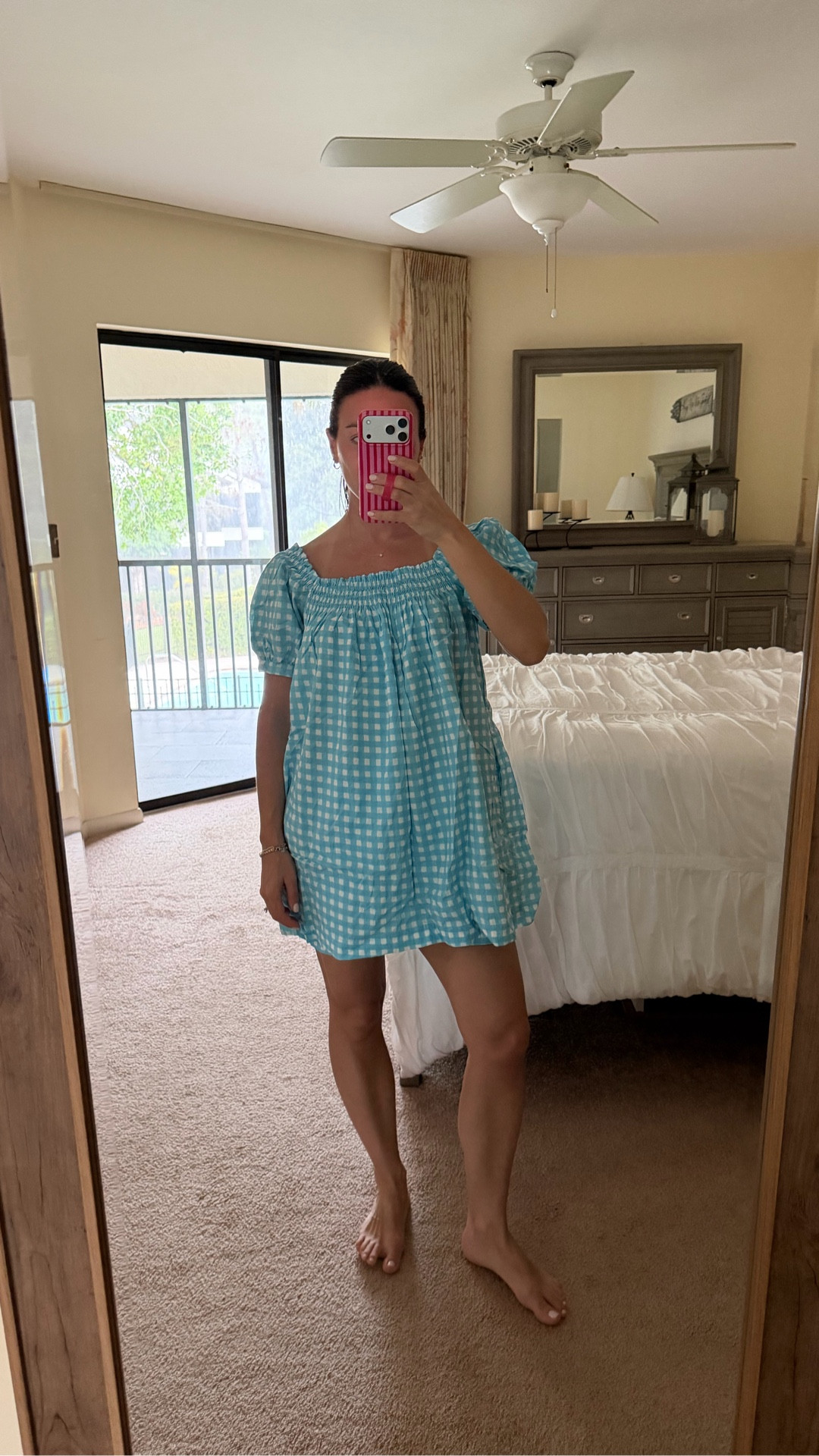 these lounge sets make you feel so put together but they are super comfortable. the prints are so fun. such an easy outfit for spring, summer & vacation! 

#LTKSeasonal #LTKgrwm #LTKTravel