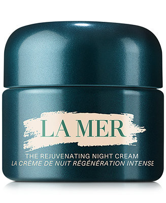 The Rejuvenating Night Cream, 2 oz. | Macy's