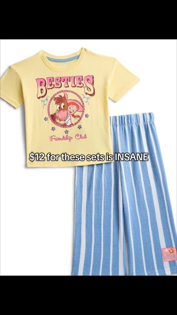 These toddler sets from Walmart look way more expensive than they are. Easy throw-on outfits that still give boutique / streetwear vibes. Perfect for spring days, park runs, and everyday wear without overthinking the outfit. Linking the best colors before they sell out.

#LTKmomlife #LTKootd #LTKKids