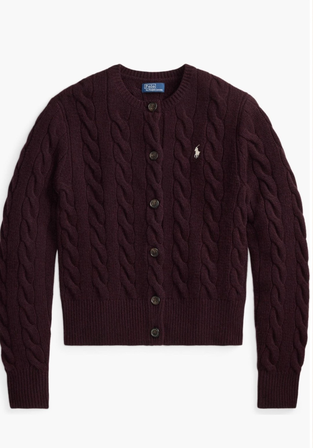 The perfect knit and color for this season