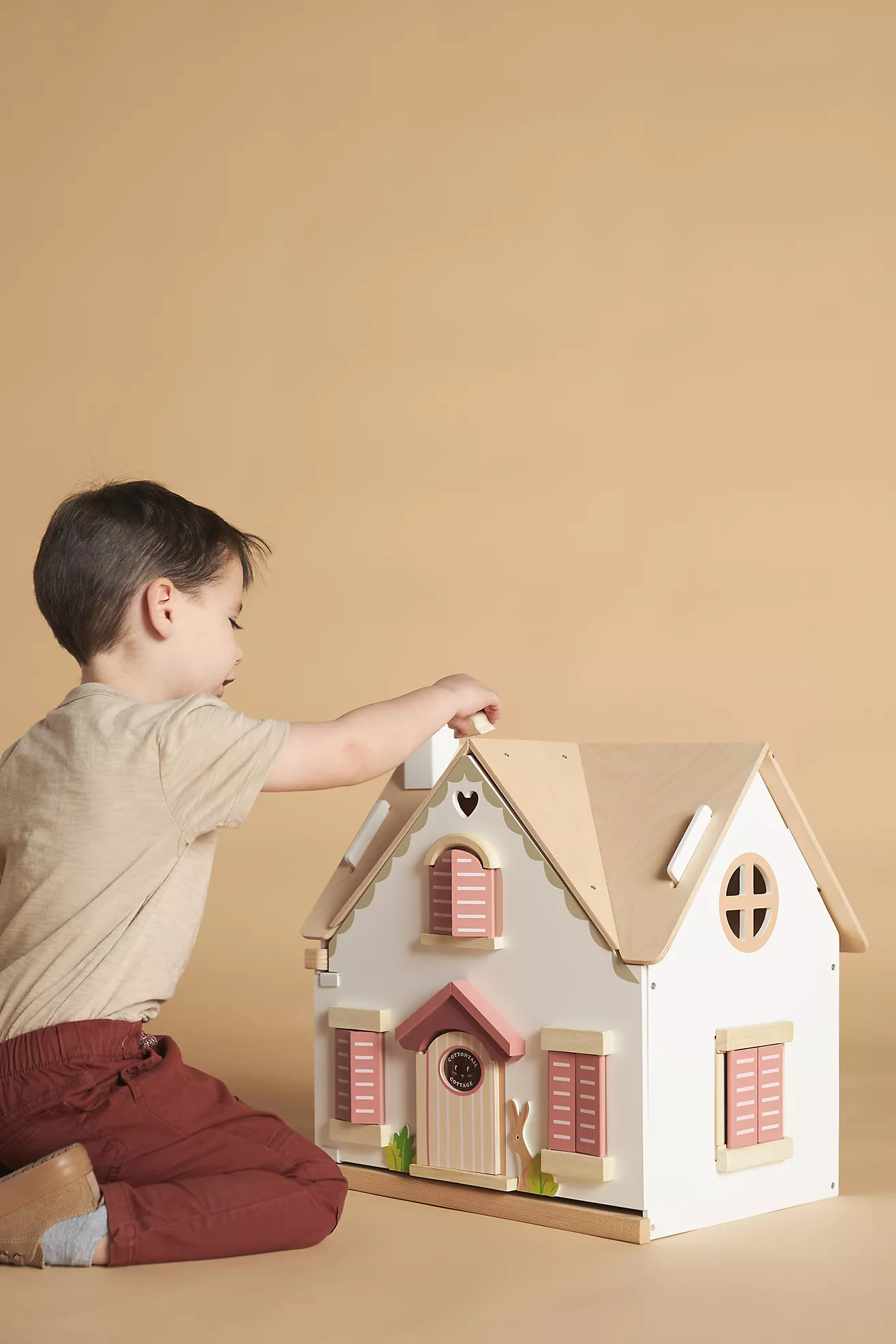 Cottontail Cottage | Anthropologie (US)