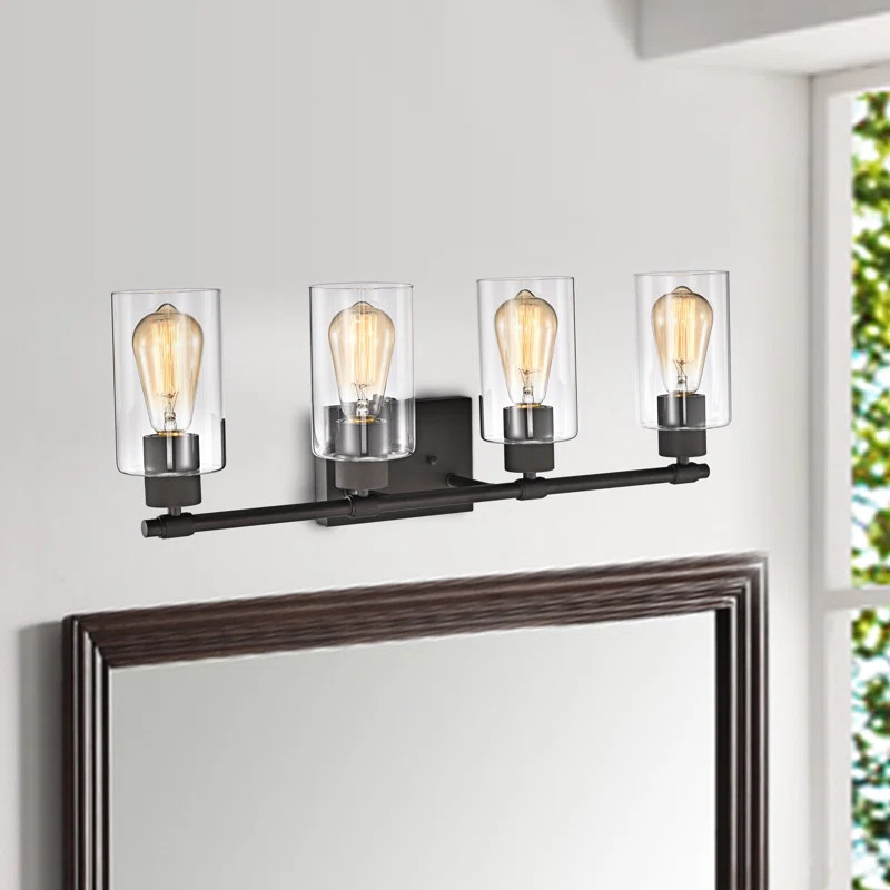 4 - Light Vanity Light | Wayfair North America