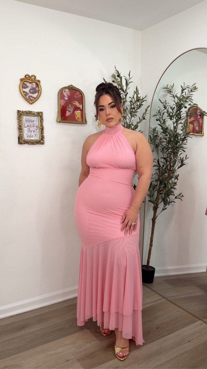 Spring 2026 Wedding Guest Dresses under on a midsize curvy size 12 & petite 5'2" body 🌸 

Wearing size Large in all 4 dresses
Bust 39"
Waist 32"
Hips 47"
Height 5'2"

#weddingguestdress #midsizedress #amazonweddingguestdress #springweddingguestdress #formaldresses

#LTKWedding #LTKPetite #LTKMidsize