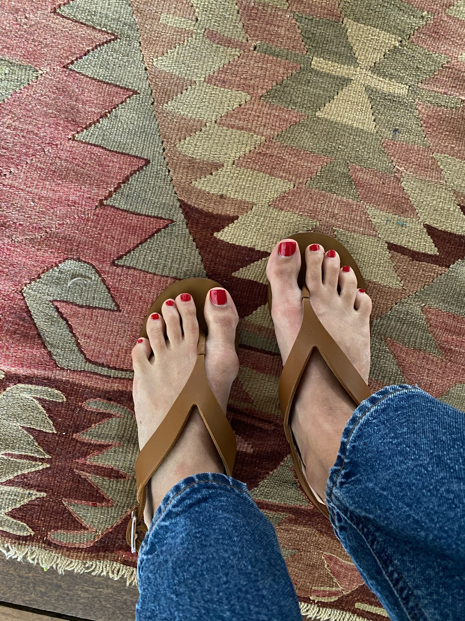 It’s a thongs-filled summer 🌺 These are by Bassike, true to size. 

#LTKshoes #LTKaustralia #LTKstyletip