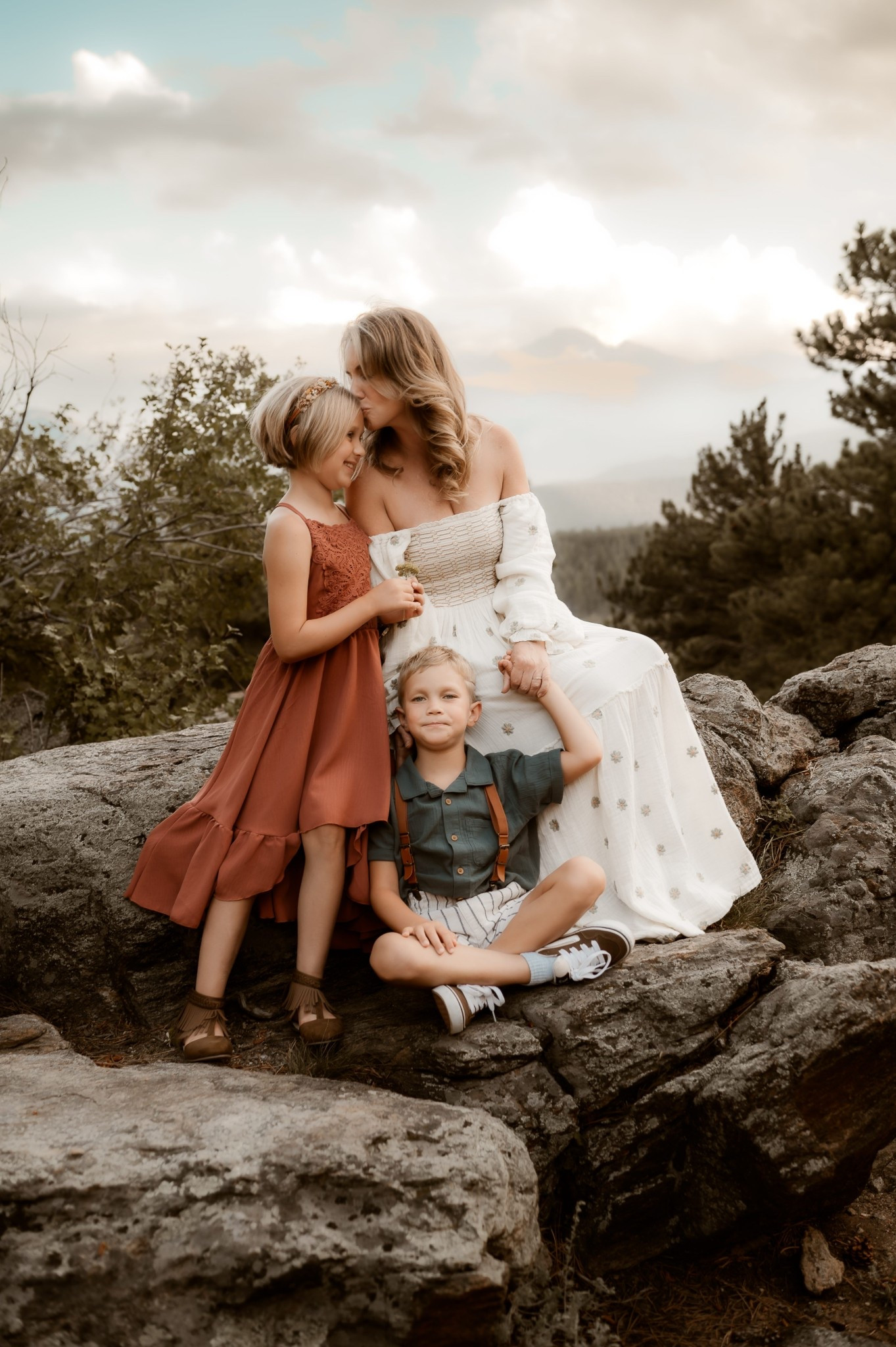 Love this look for your motherhood session. Linking similar finds below 🤎

#LTKStyleTip #LTKFamily