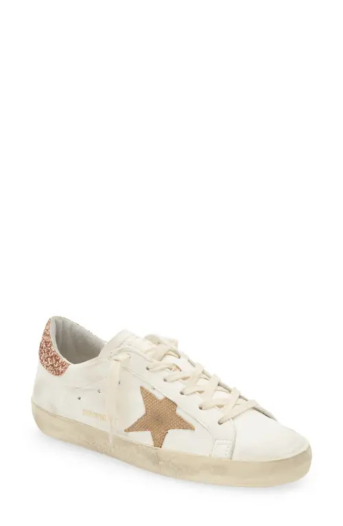 golden goose super star | Nordstrom | Nordstrom