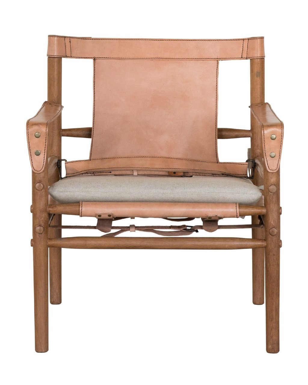 Knox Chair | McGee & Co.