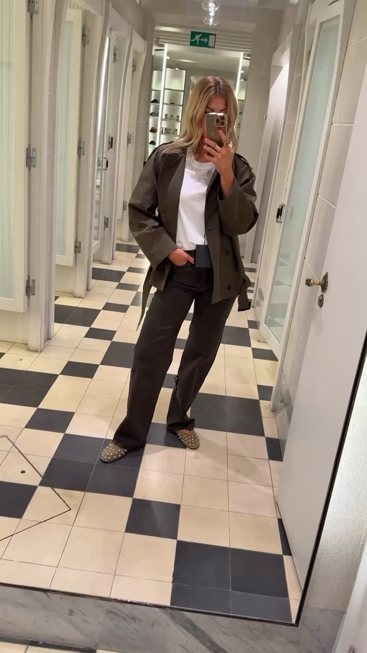 Here are my favorite pieces from the Massimo Dutti store! 

#LTKStyleTip #LTKBeauty #LTKSeasonal