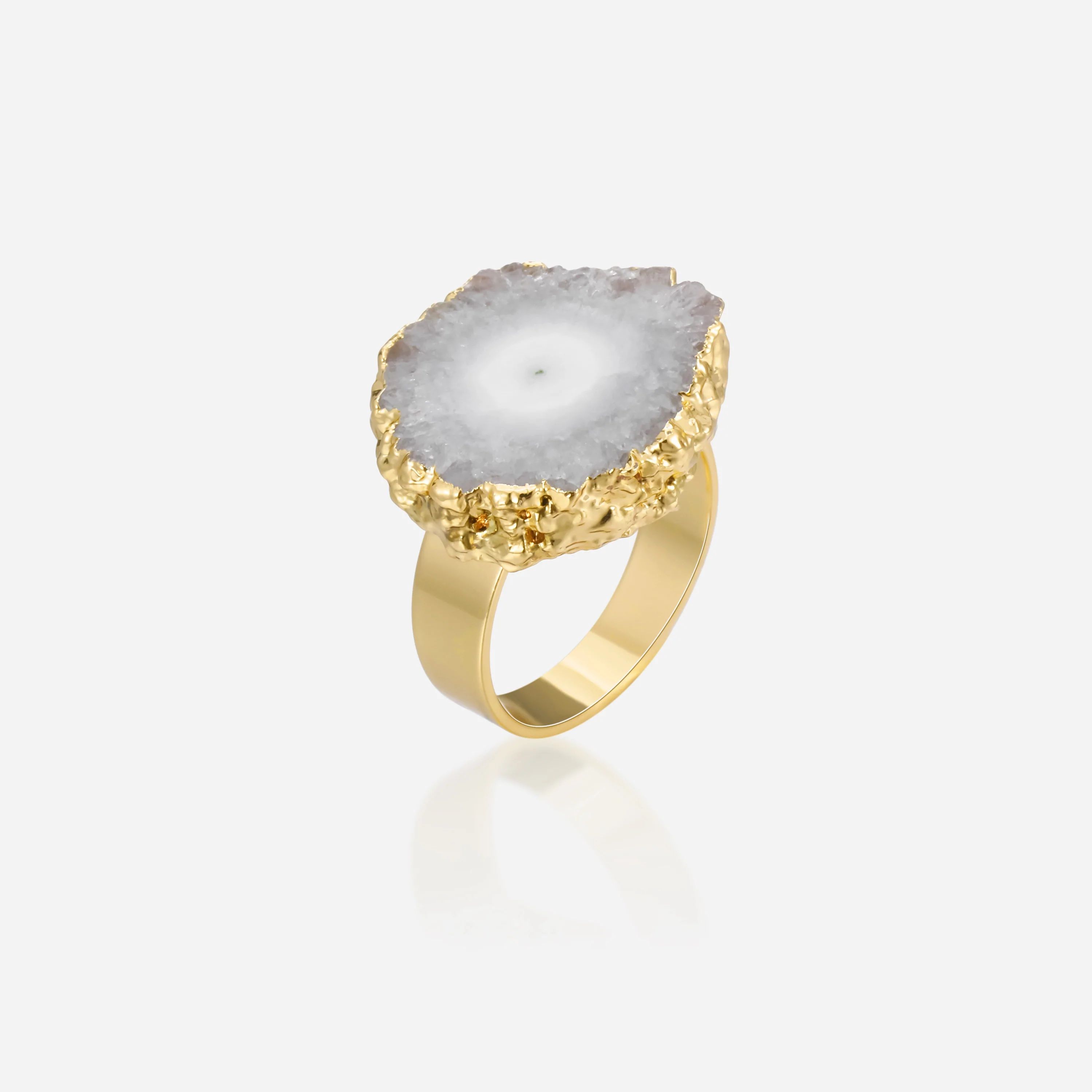 Caron Ring | Victoria Emerson