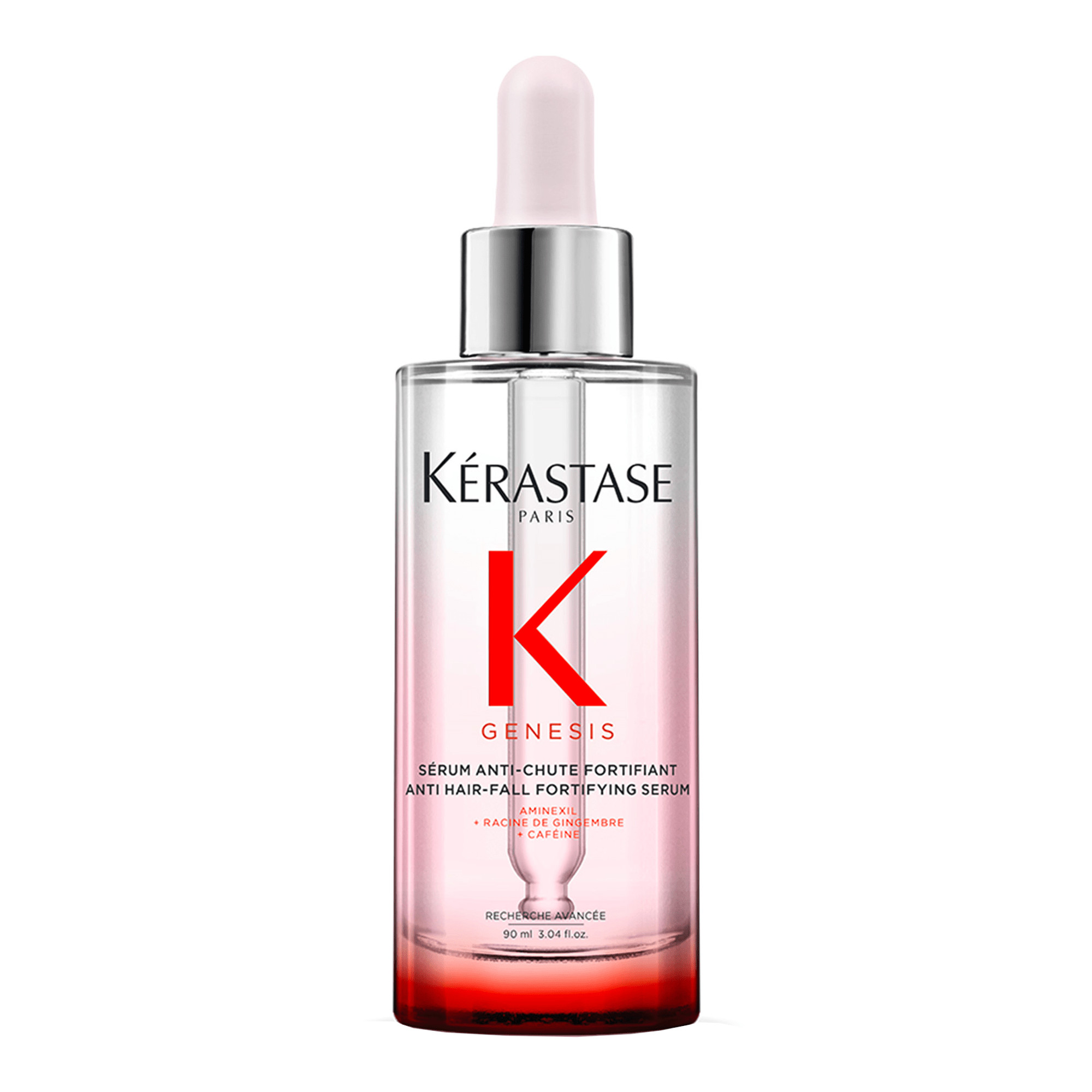 Kérastase Genesis Fortifying Anti Hairfall Serum 90ml | Adore Beauty (ANZ)