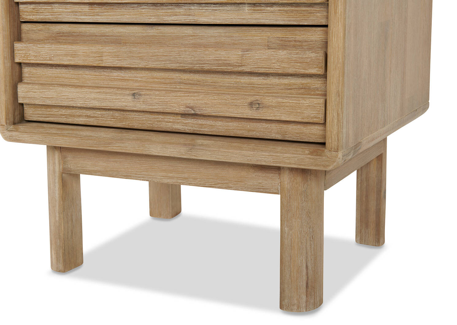 Nuevo Nightstand -Lirah Dune | Urban Barn