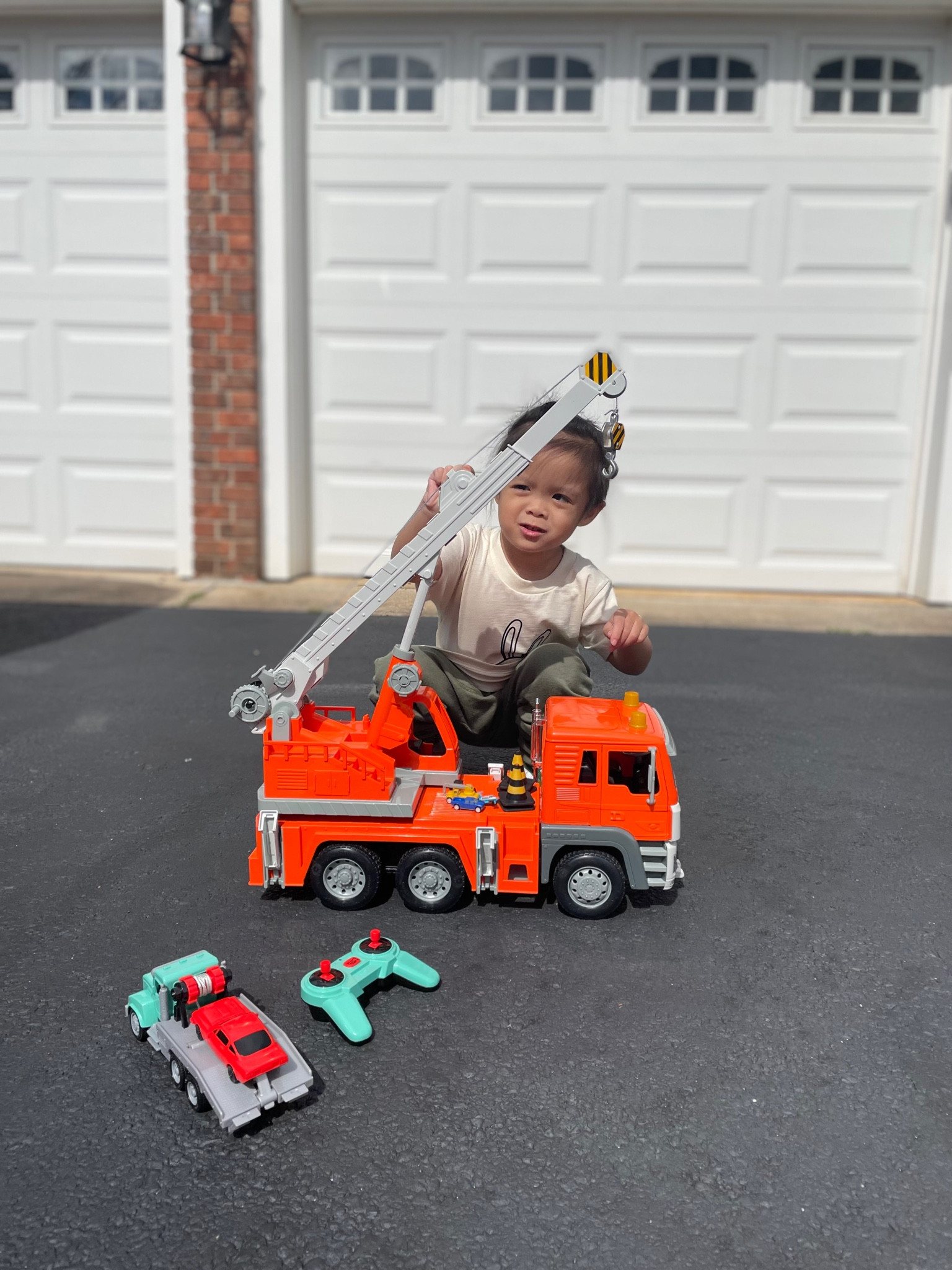Driven toys are 40% off at Target! Perfect gift for your car/truck obsessed child! 
#driventoys #target #toys #cars #trucks #ltkkids

#LTKsalealert #LTKGiftGuide #LTKCyberweek