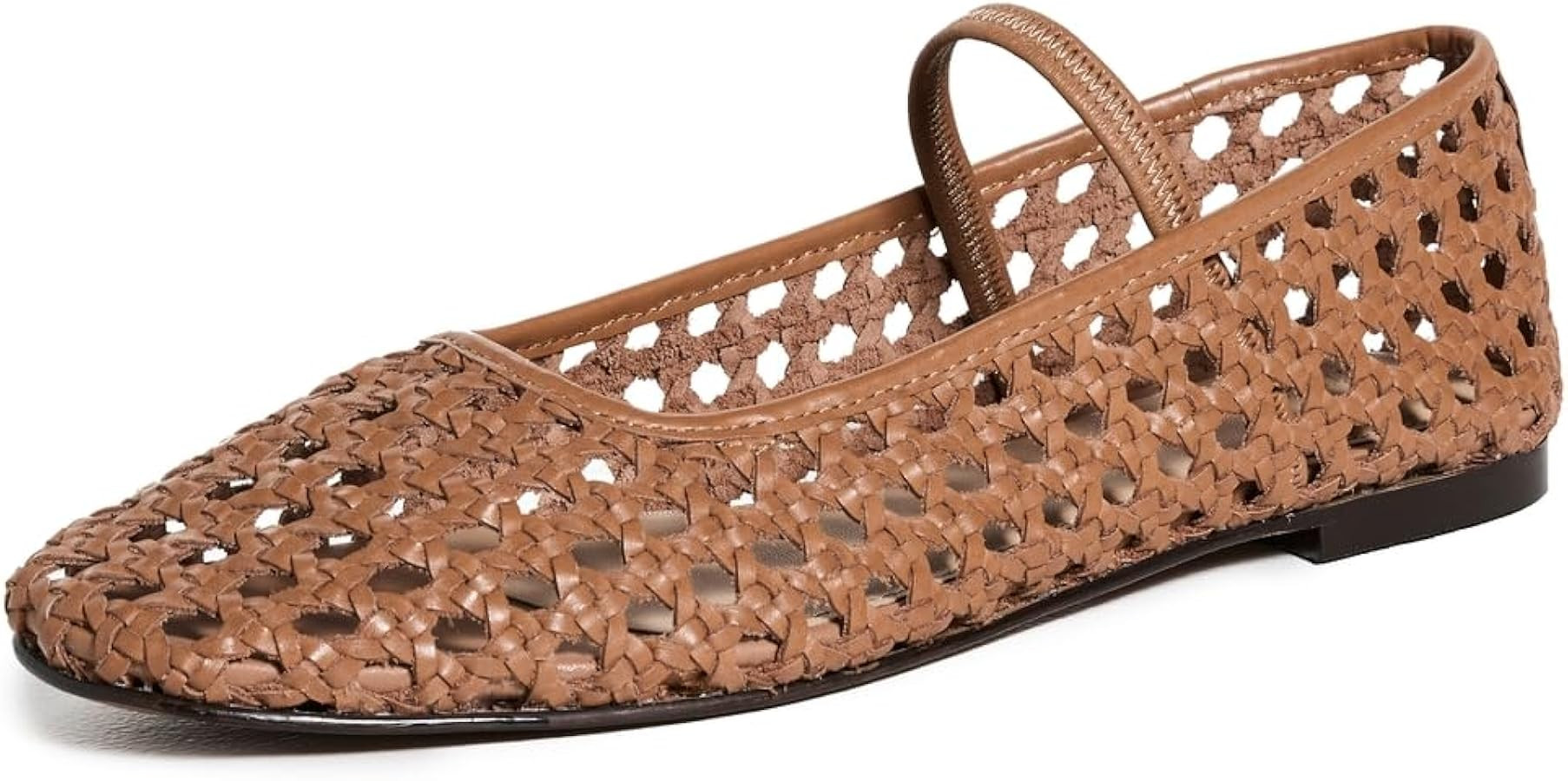 Madewell Women's The Greta Ballet Flats | Amazon (US)