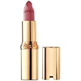 L'Oreal Paris Colour Riche Original Satin Lipstick 129 Montmarte | Amazon (US)