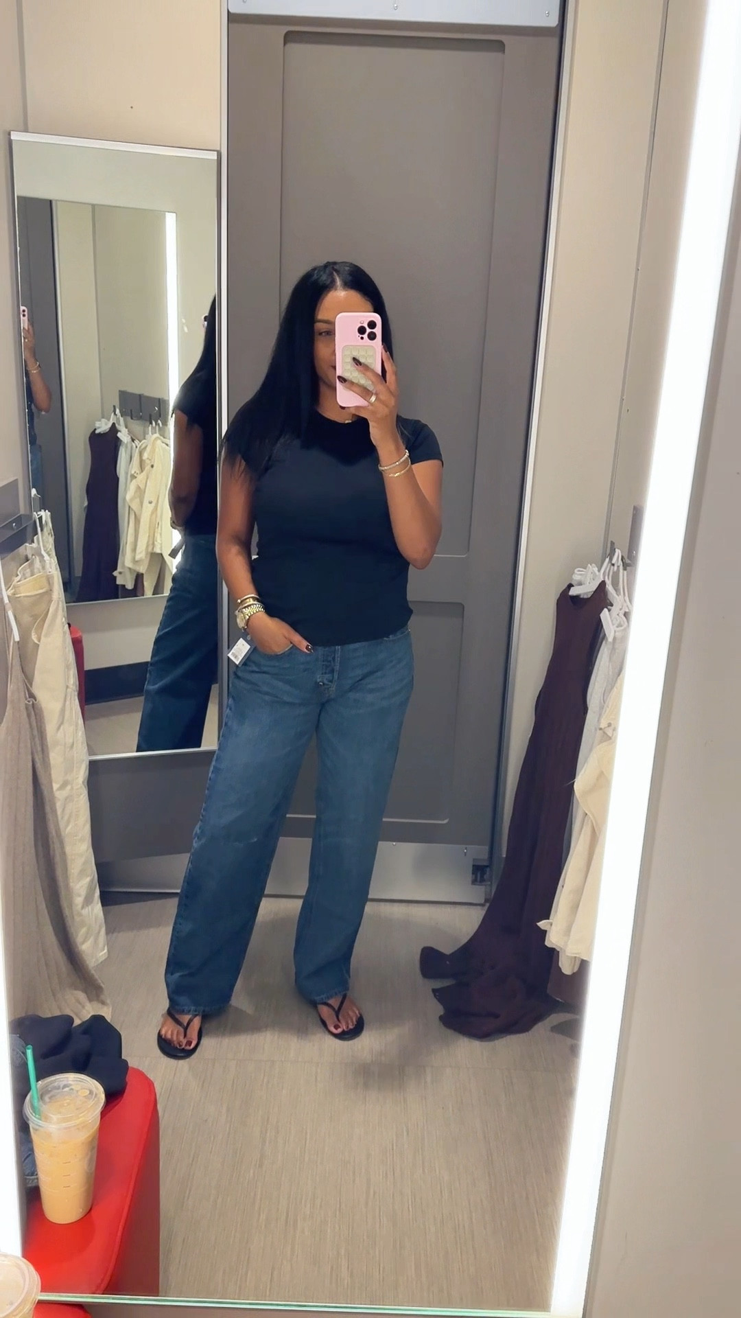 Fall Outfits, Target, Target Jeans, Denim , denim , fall denim 

#LTKFindsUnder100 #LTKStyleTip #LTKFallSale