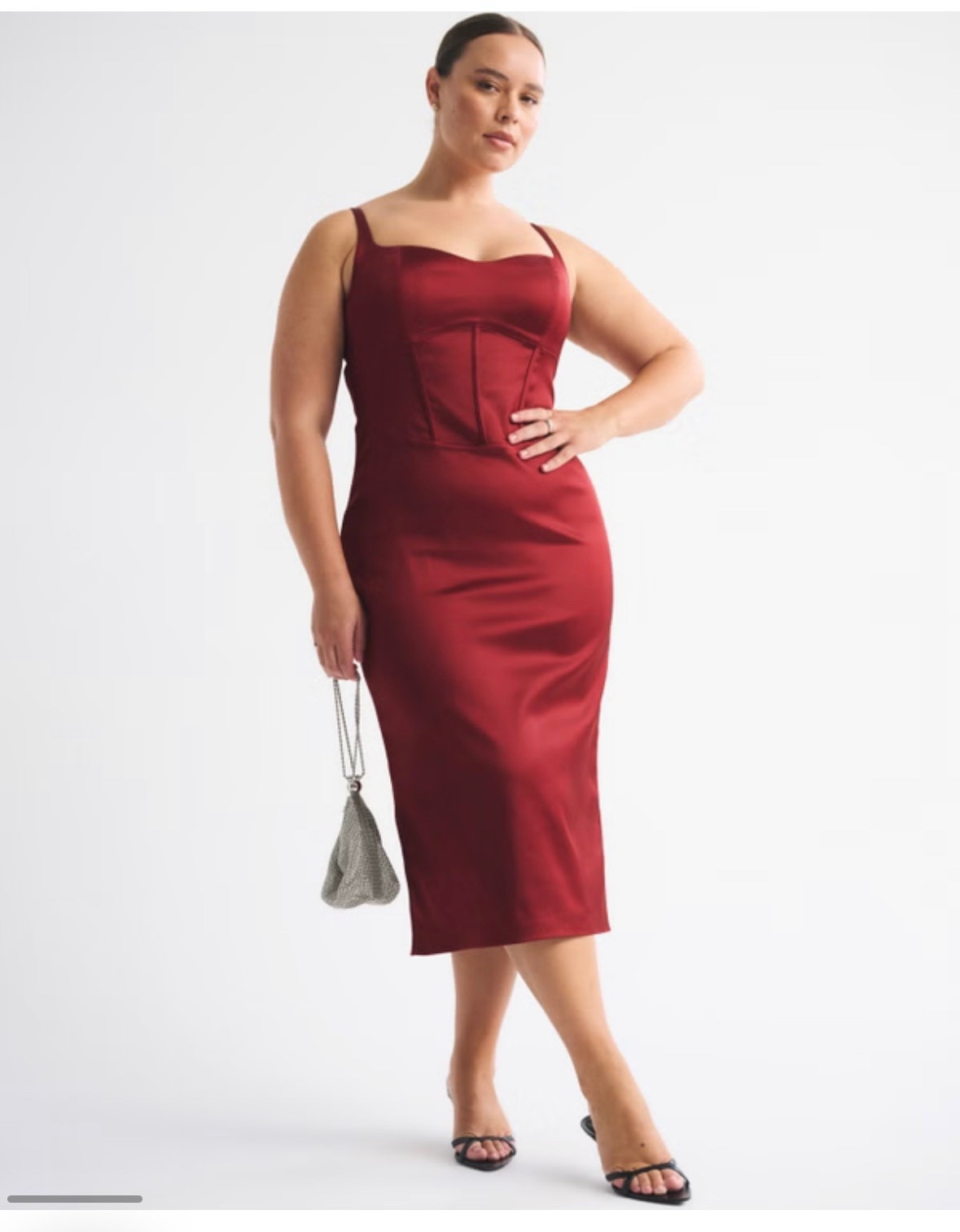 The perfect holiday dress! 

#LTKHoliday